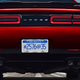 Illustration for article titled What Does The Dodge Challenger SRT Demons Mysterious License Plate Mean?